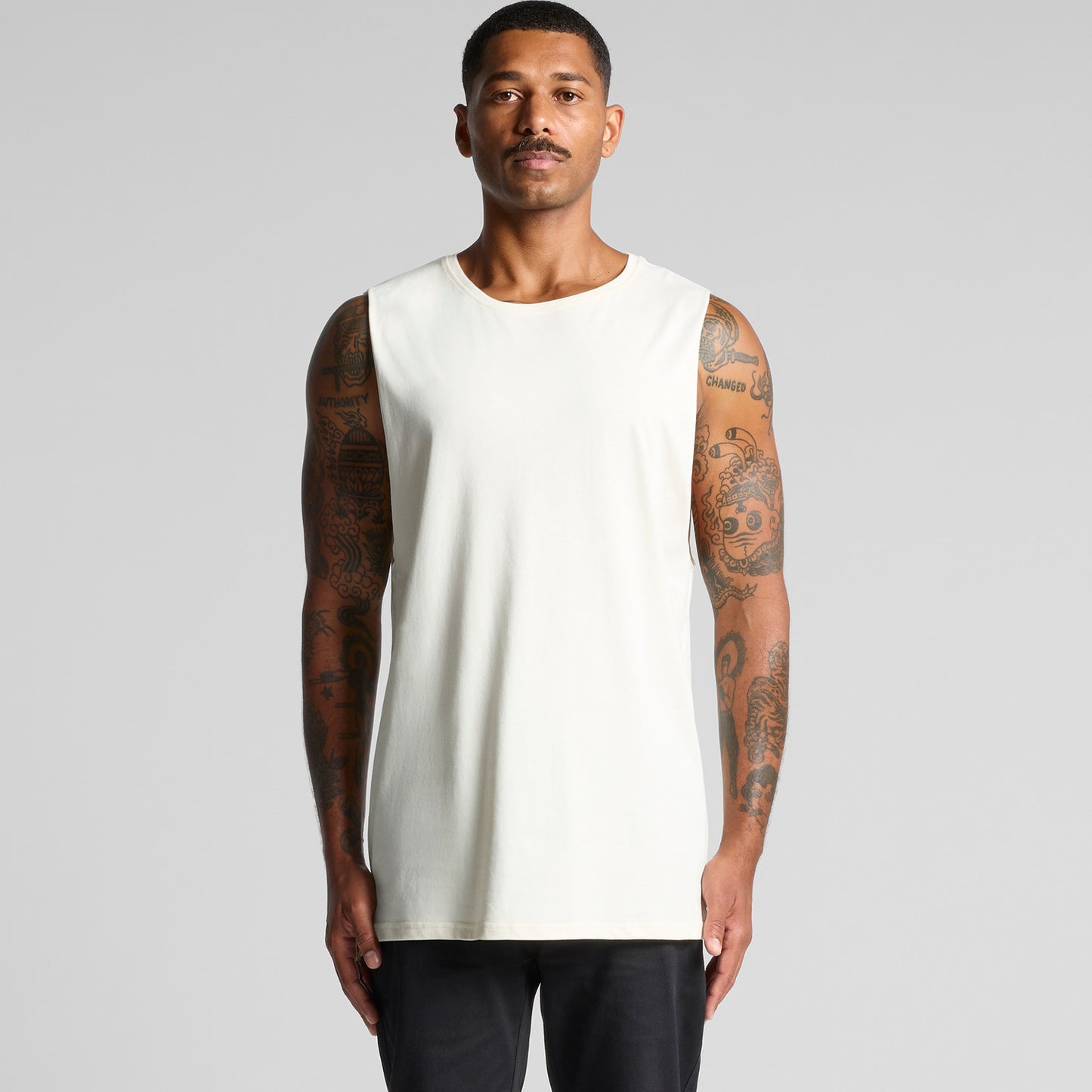 AS Colour Barnard Tank 5025