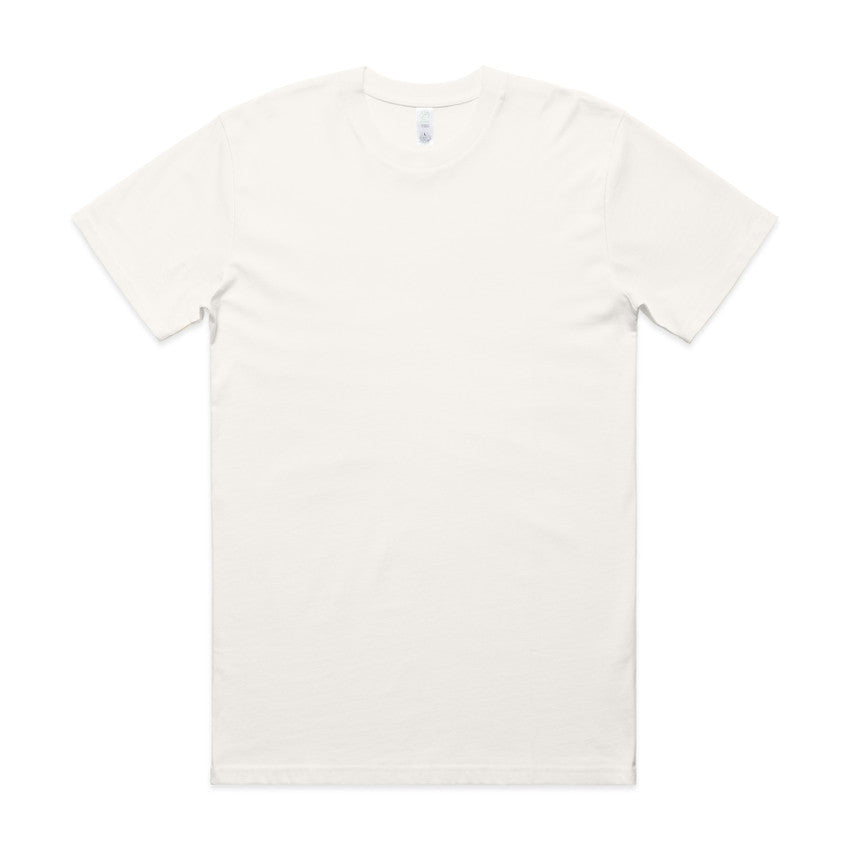 AS Colour Classic Organic Tee 5026G