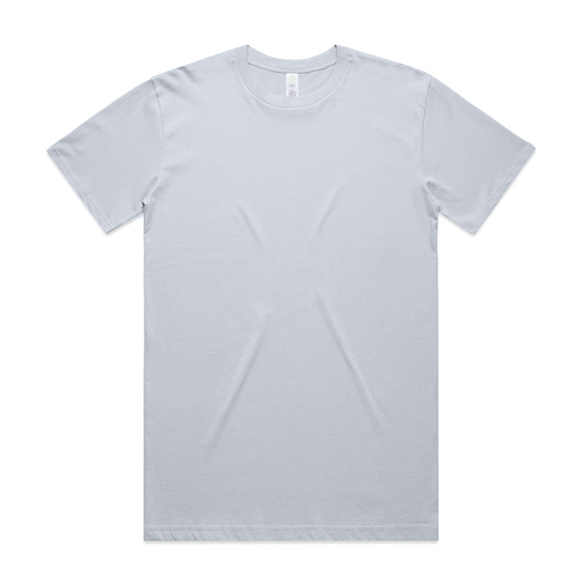 AS Colour Classic Organic Tee 5026G