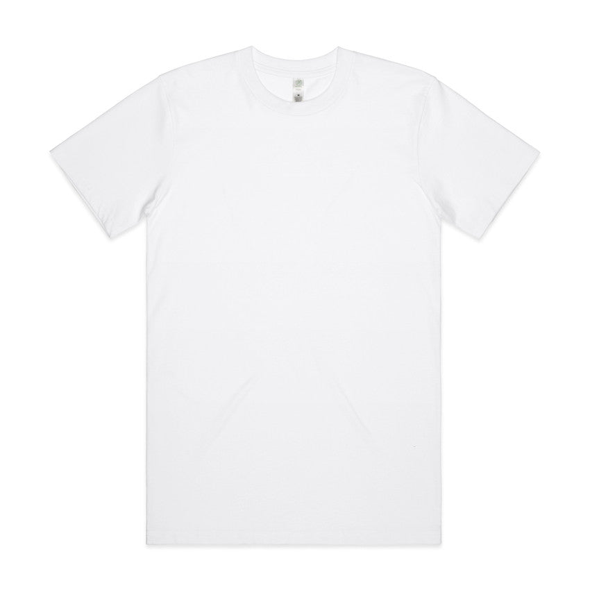 AS Colour Classic Organic Tee 5026G