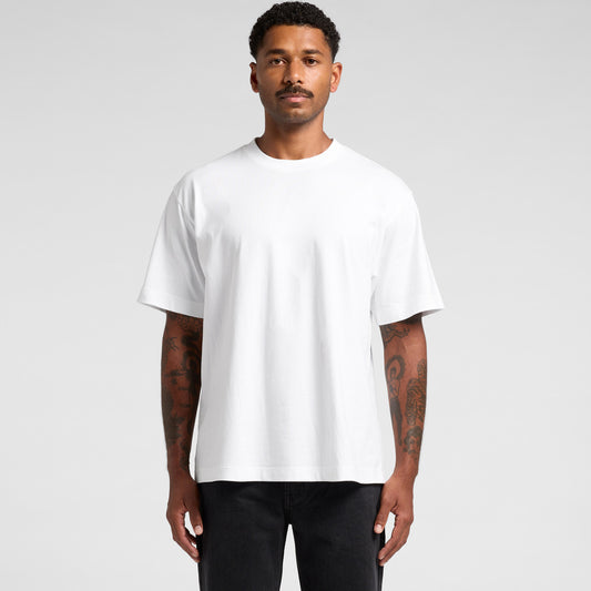 AS Colour Box Tee 5030 Men's