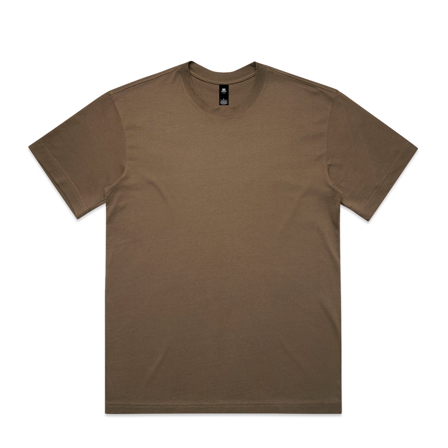 AS Colour Box Tee 5030