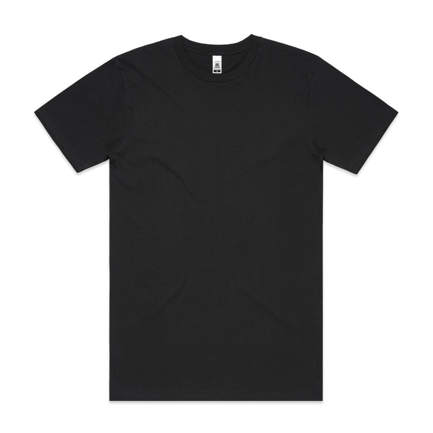 AS Colour Block Tubular Tee 5050T