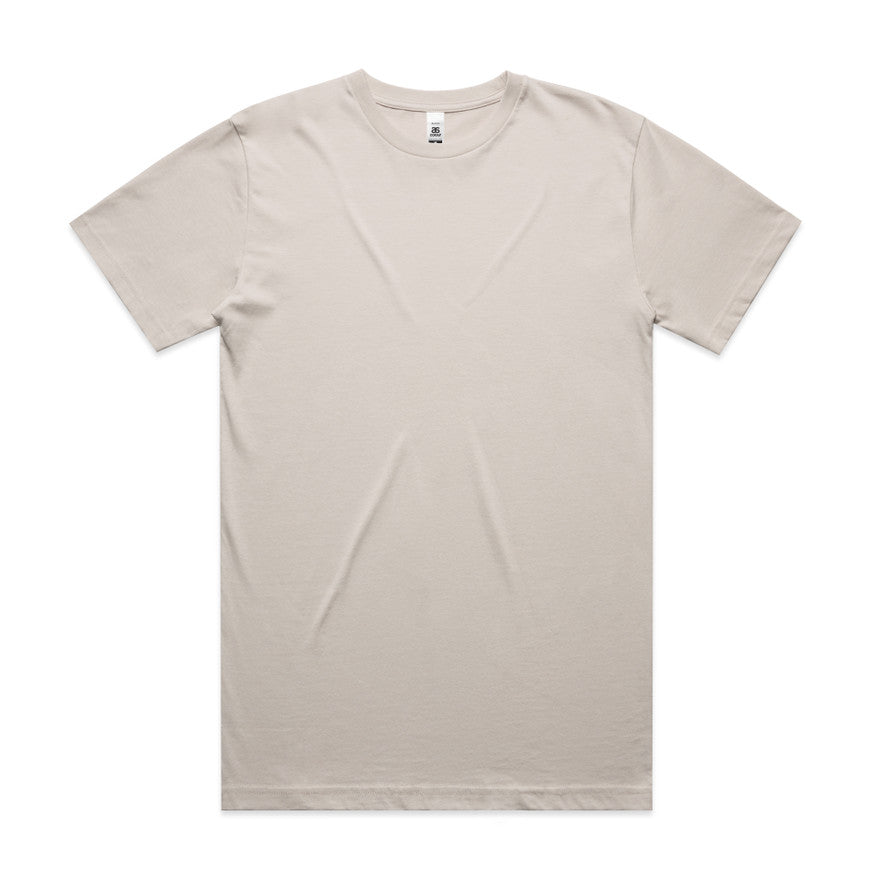 AS Colour Block Tubular Tee 5050T