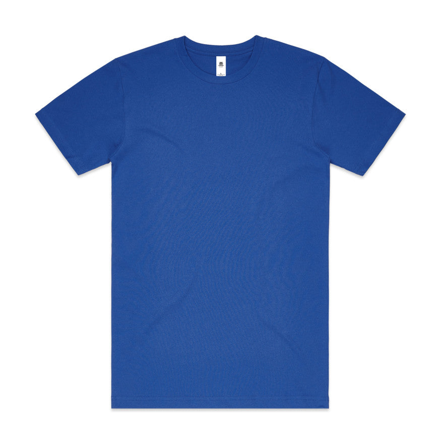 AS Colour Block Tubular Tee 5050T