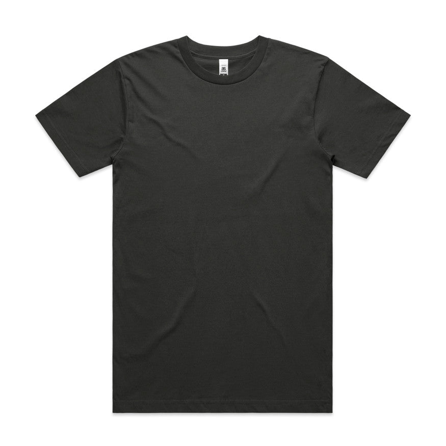 AS Colour Block Tubular Tee 5050T