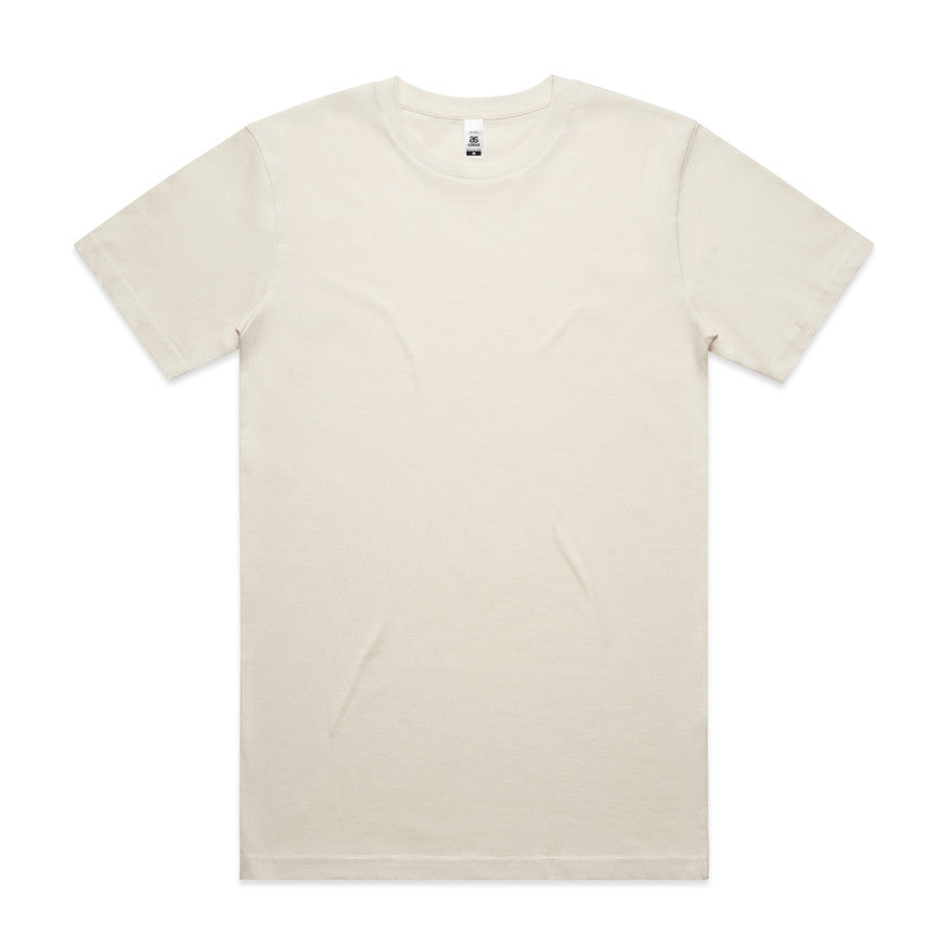 AS Colour Block Tubular Tee 5050T