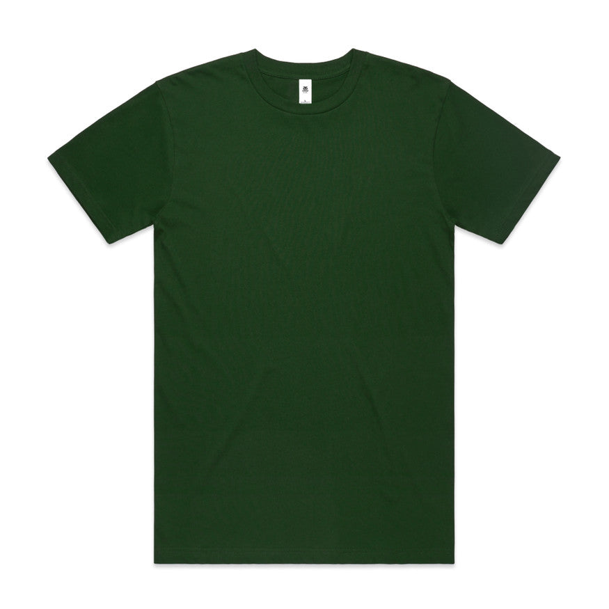 AS Colour Block Tubular Tee 5050T