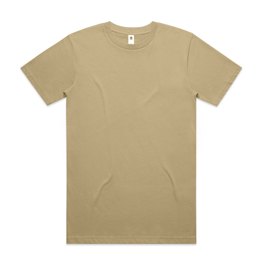 AS Colour Block Tubular Tee 5050T