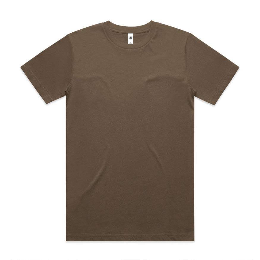 AS Colour Block Tubular Tee 5050T