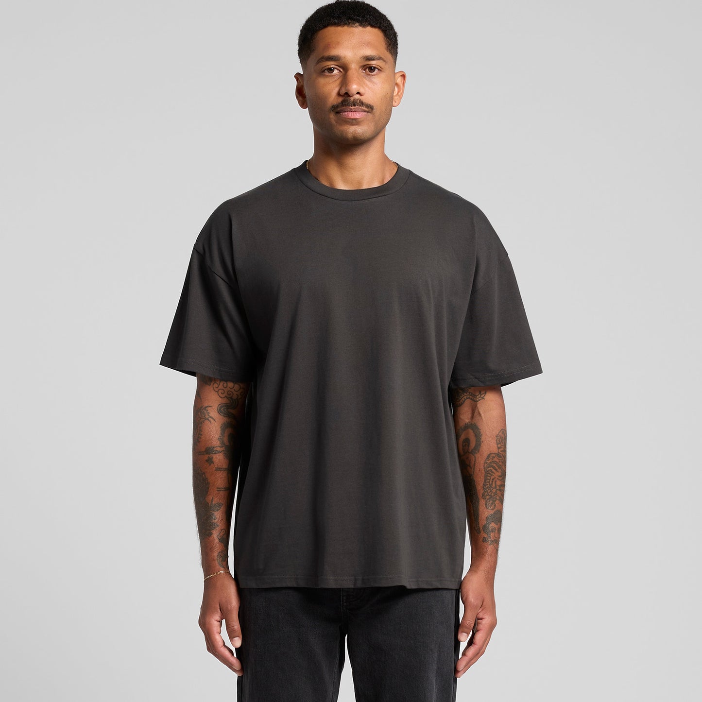 AS Colour Classic Oversize Tee 5069