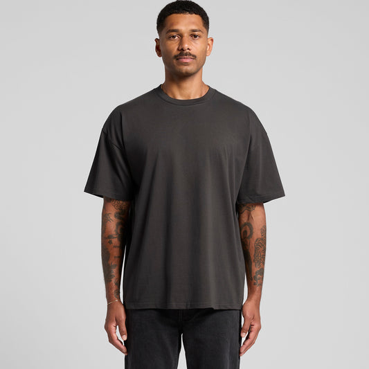 AS Colour Classic Oversize Tee 5069