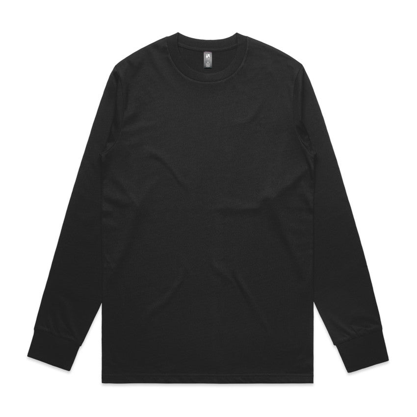 AS Colour Classic Long Sleeve Tee 5071