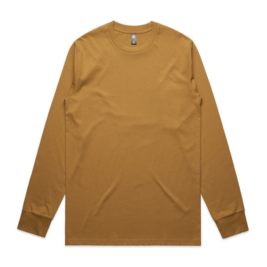 AS Colour Classic Long Sleeve Tee 5071