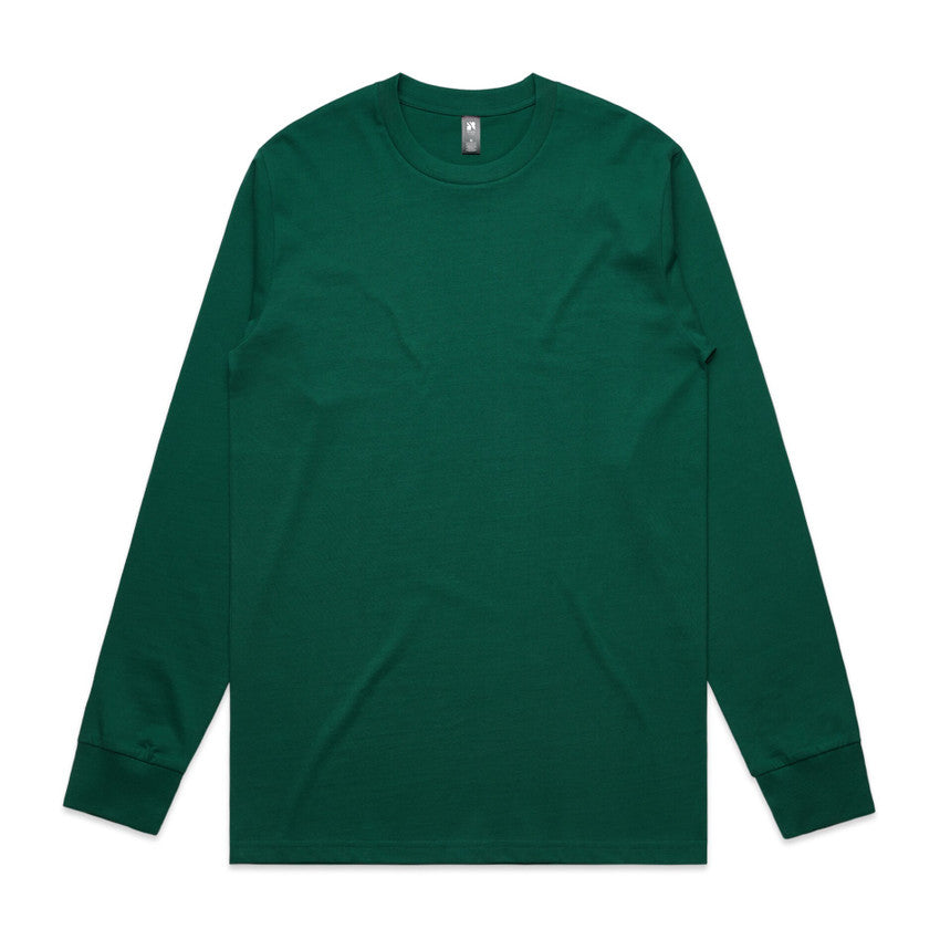 AS Colour Classic Long Sleeve Tee 5071