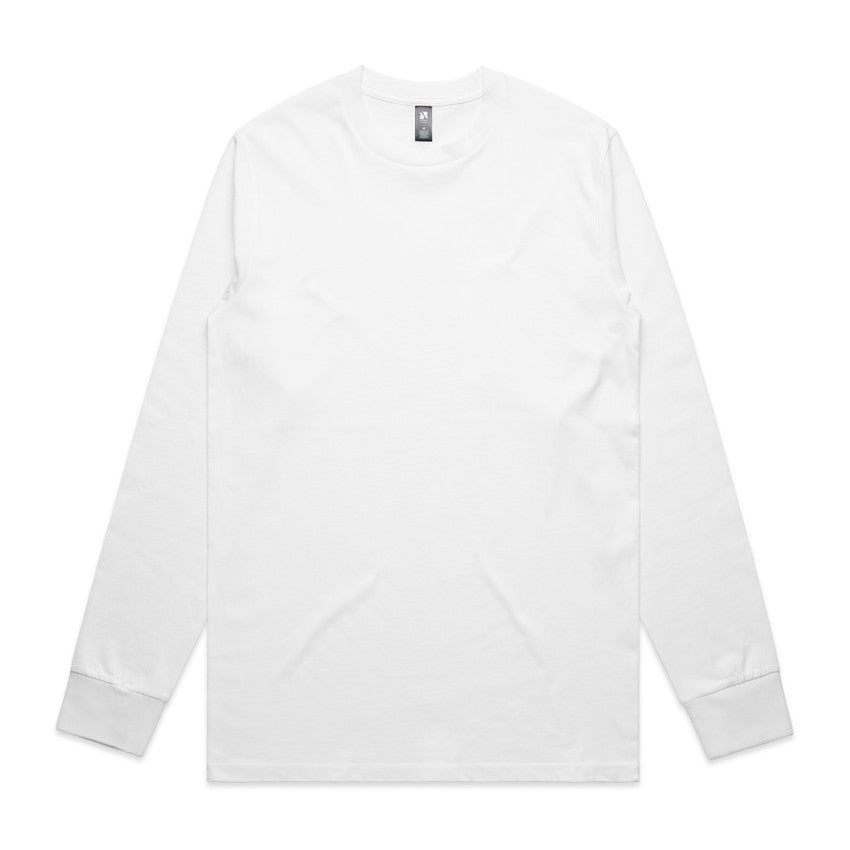 AS Colour Classic Long Sleeve Tee 5071