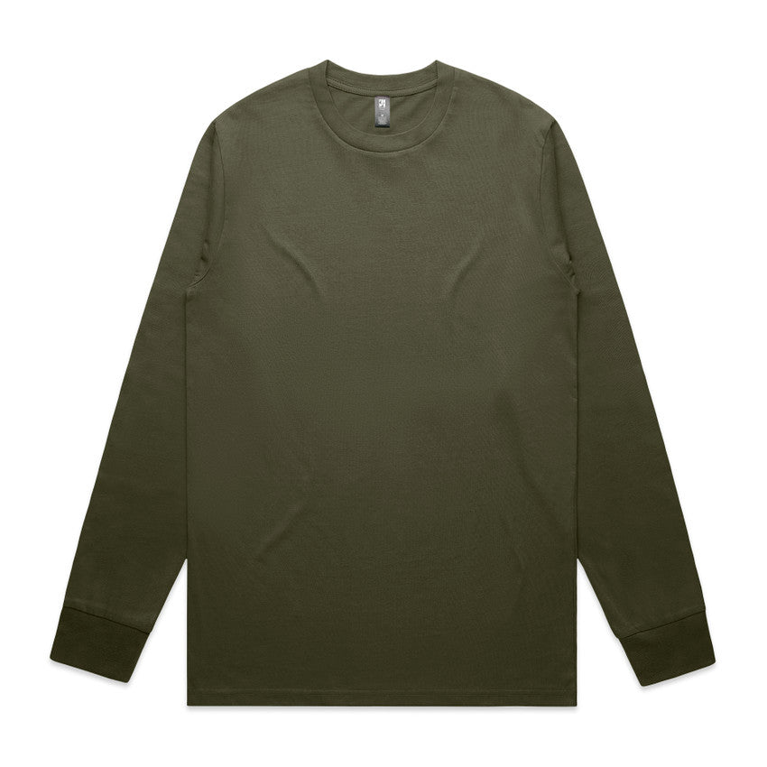 AS Colour Classic Long Sleeve Tee 5071