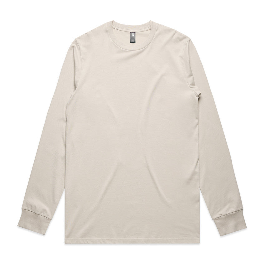AS Colour Classic Long Sleeve Tee 5071