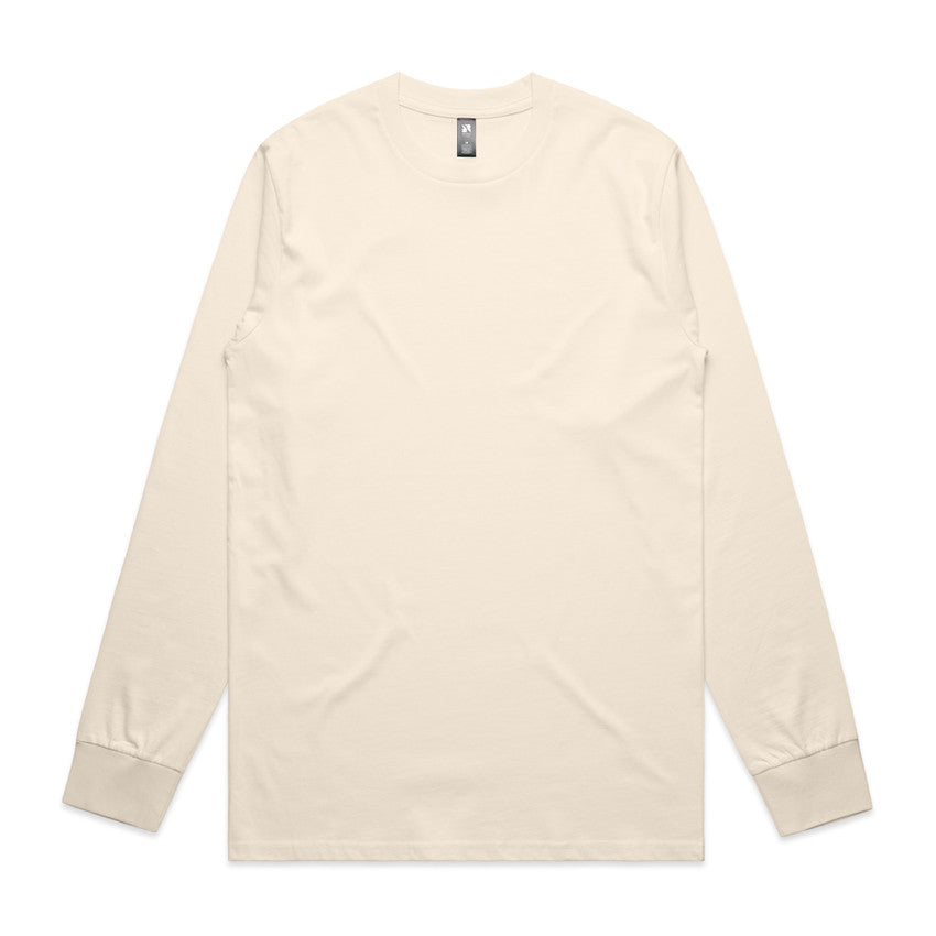 AS Colour Classic Long Sleeve Tee 5071
