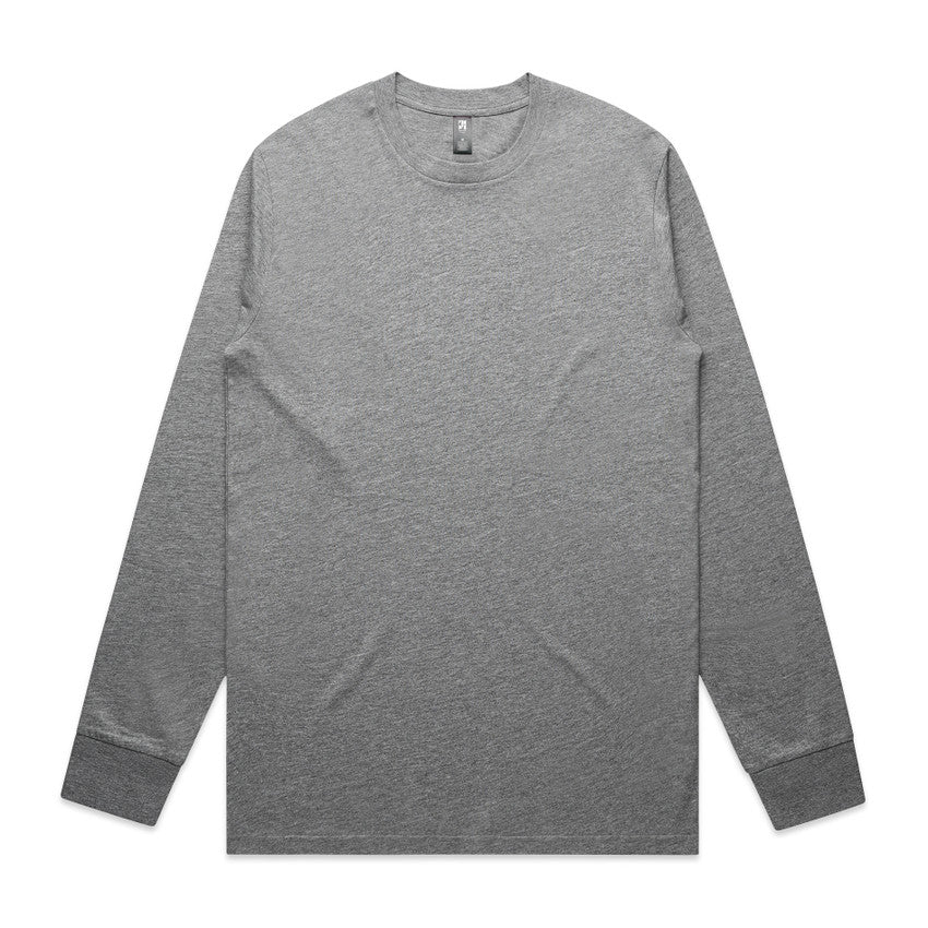 AS Colour Classic Long Sleeve Tee 5071