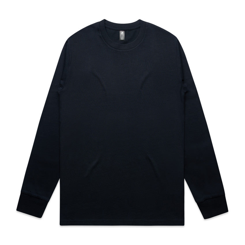 AS Colour Classic Long Sleeve Tee 5071