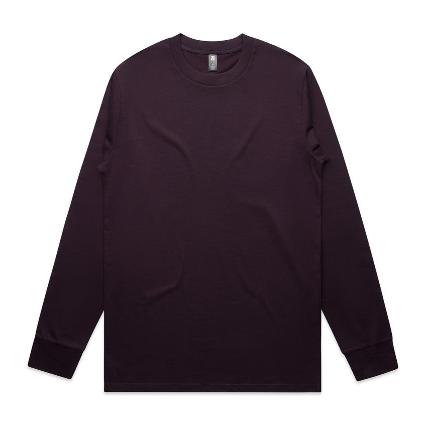 AS Colour Classic Long Sleeve Tee 5071