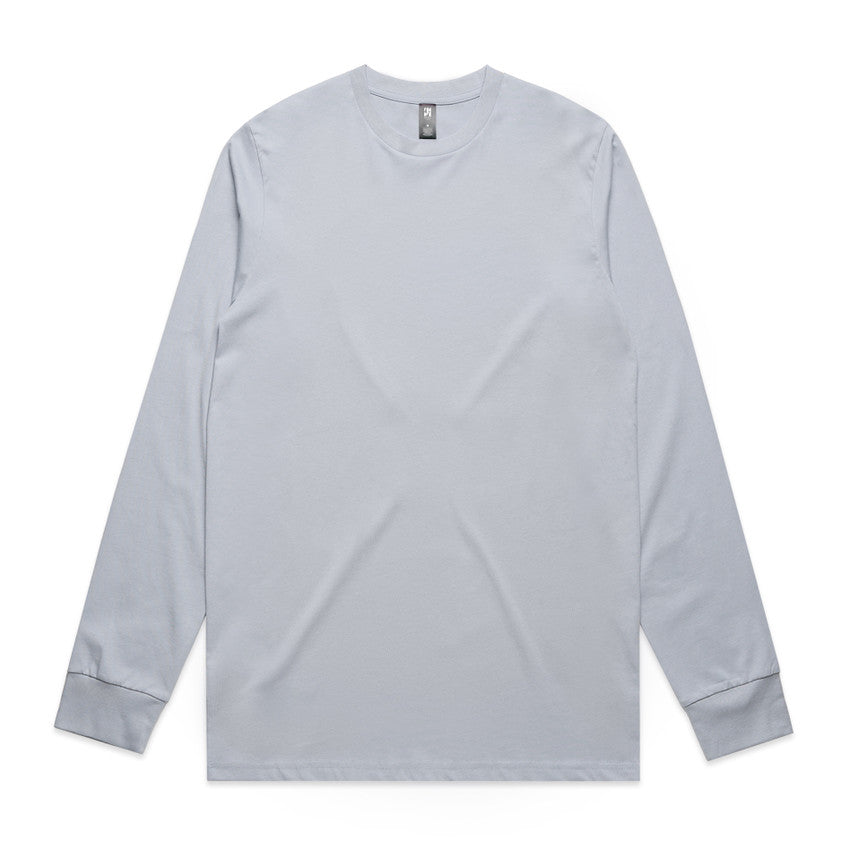 AS Colour Classic Long Sleeve Tee 5071