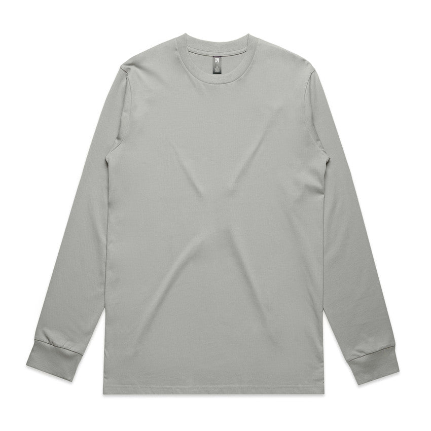 AS Colour Classic Long Sleeve Tee 5071