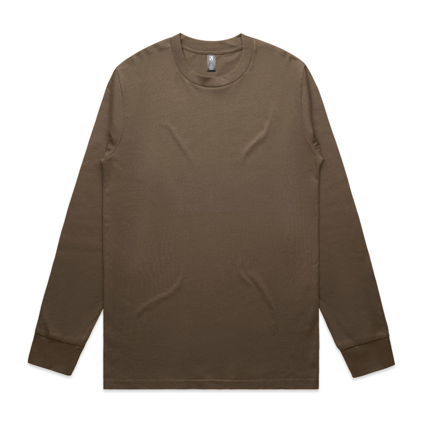 AS Colour Classic Long Sleeve Tee 5071