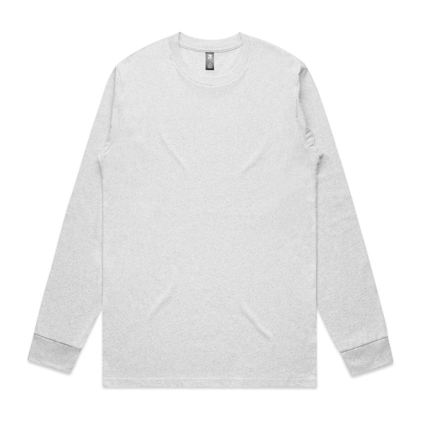 AS Colour Classic Long Sleeve Tee 5071