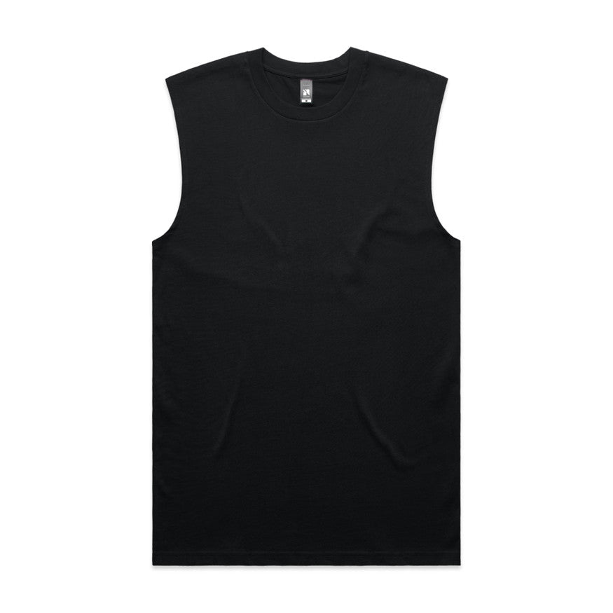 AS Colour Classic Tank 5073 Men's