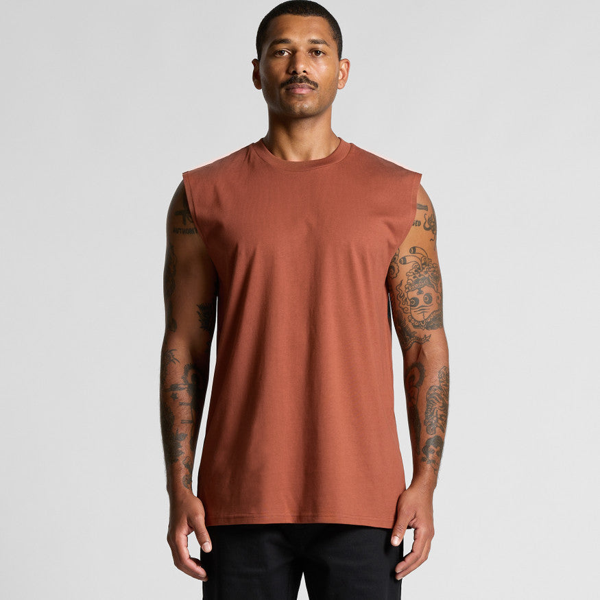 AS Colour Classic Tank 5073 Men's
