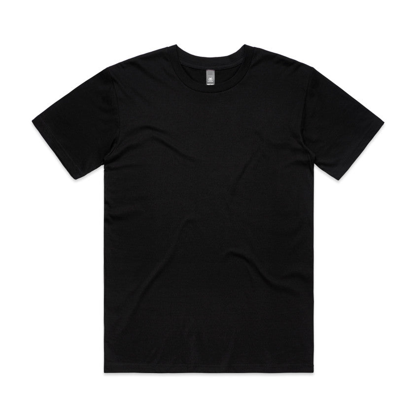 AS Colour Staple Minus Tee 5074
