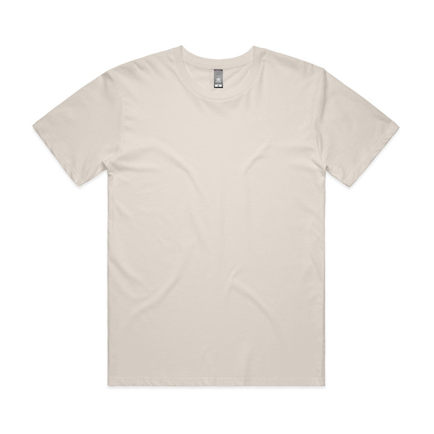 AS Colour Staple Minus Tee 5074