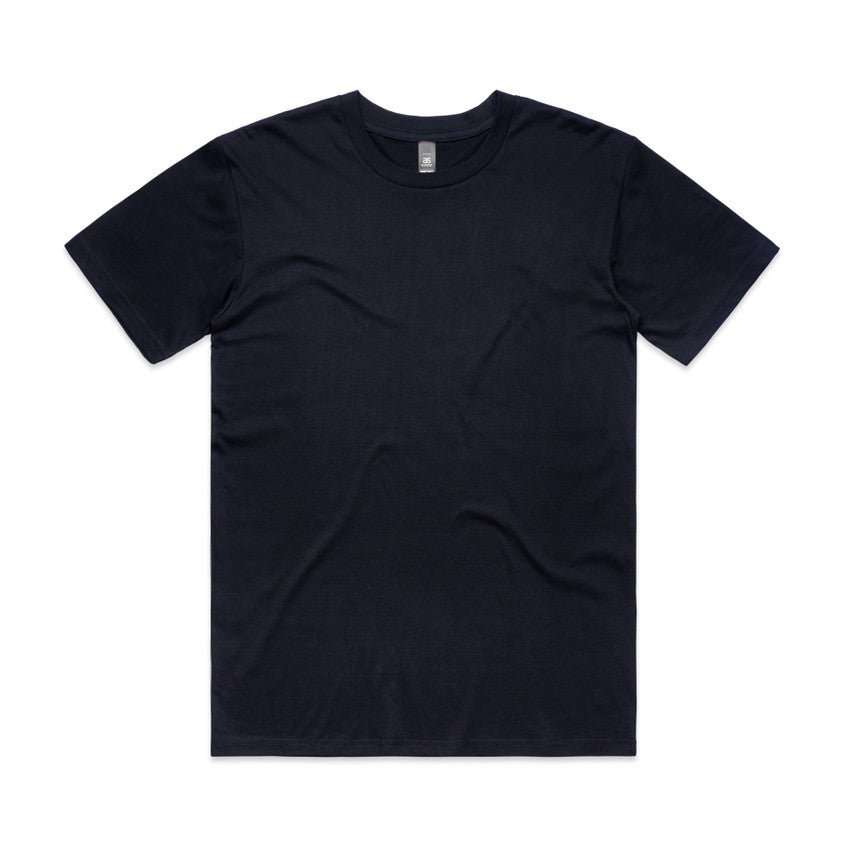 AS Colour Staple Minus Tee 5074