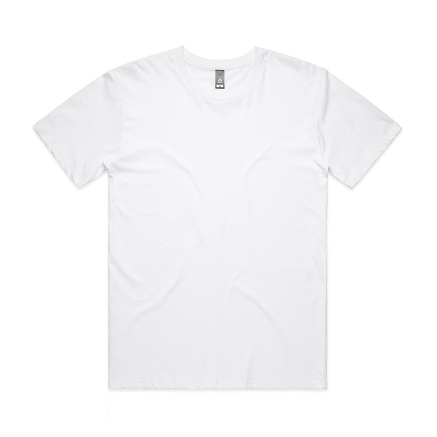 AS Colour Staple Minus Tee 5074