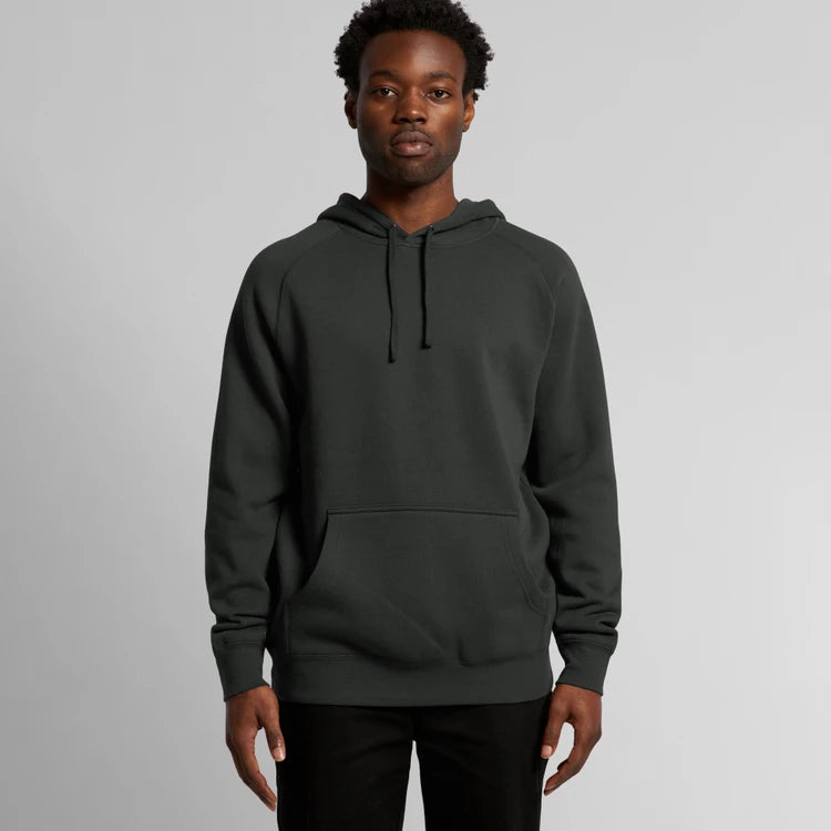 AS Colour Men's Supply Hood 5101