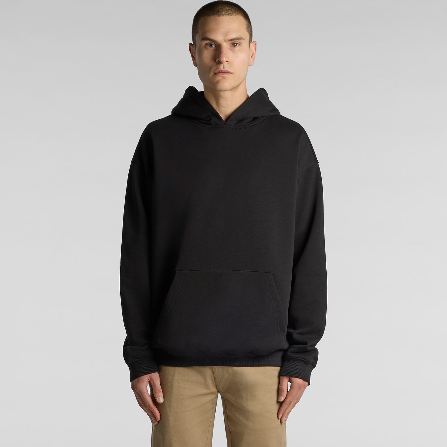 AS Colour Made Hood 5151