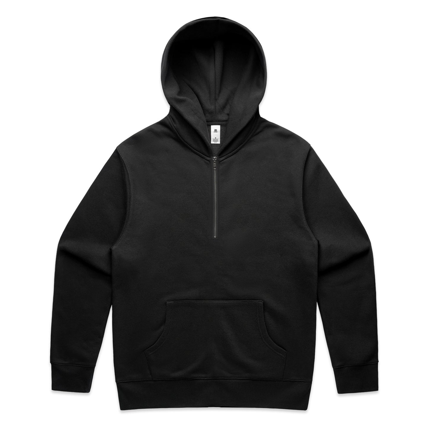 AS Colour Relax Half Zip 5164