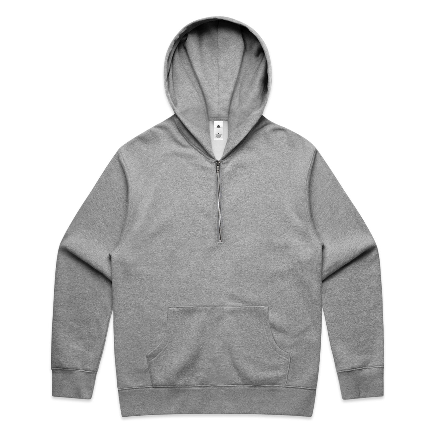 AS Colour Relax Half Zip 5164
