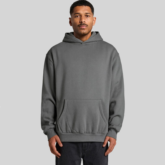 AS Colour Box Hood Men's