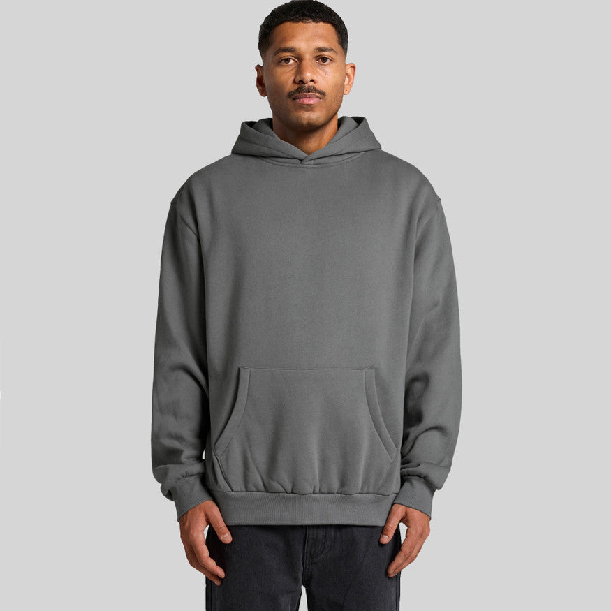 AS Colour Box Hood Men's