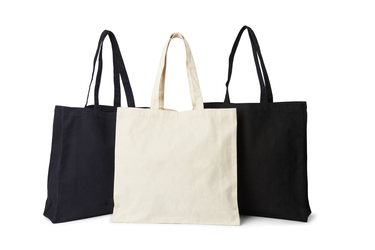 RAMO Heavy Tote Bag