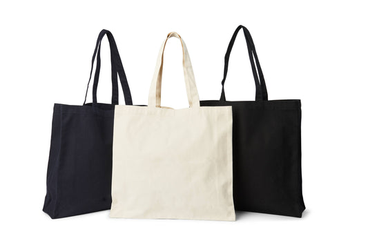 RAMO Heavy Tote Bag