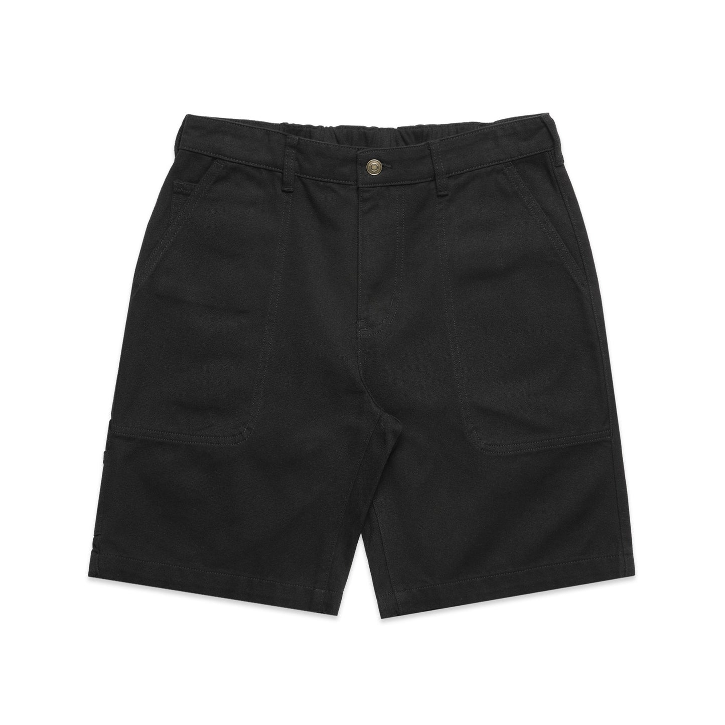 AS Colour Canvas Shorts 5983 Men's