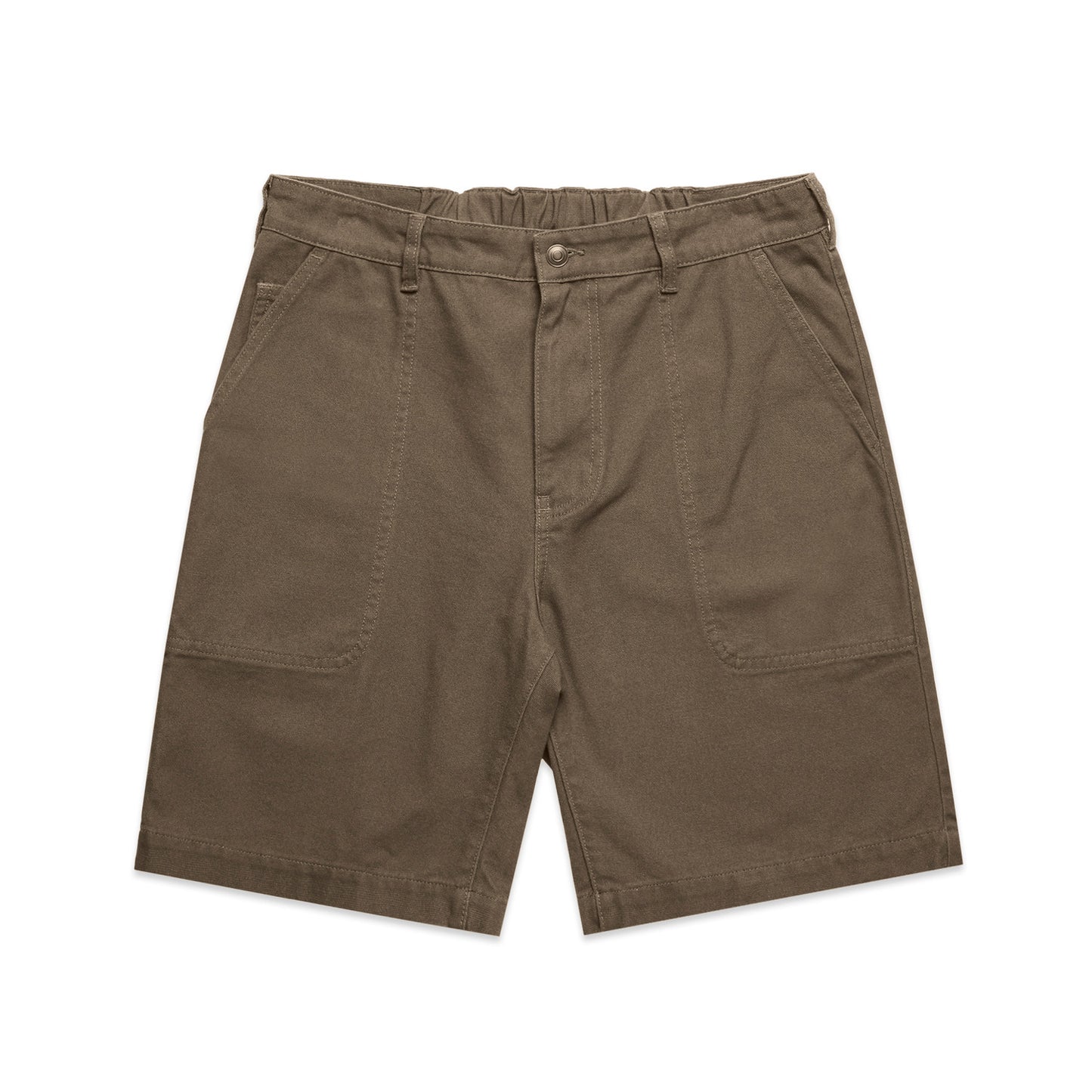 AS Colour Canvas Shorts 5983 Men's