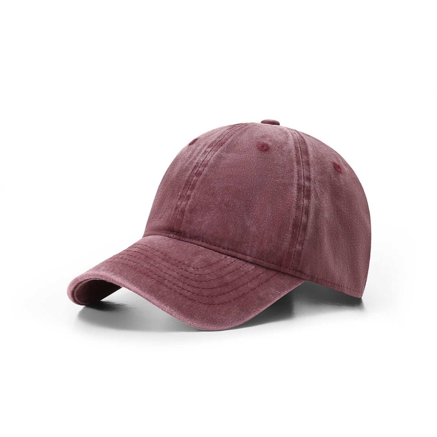 RAMO Cotton Drill Unstructured Cap