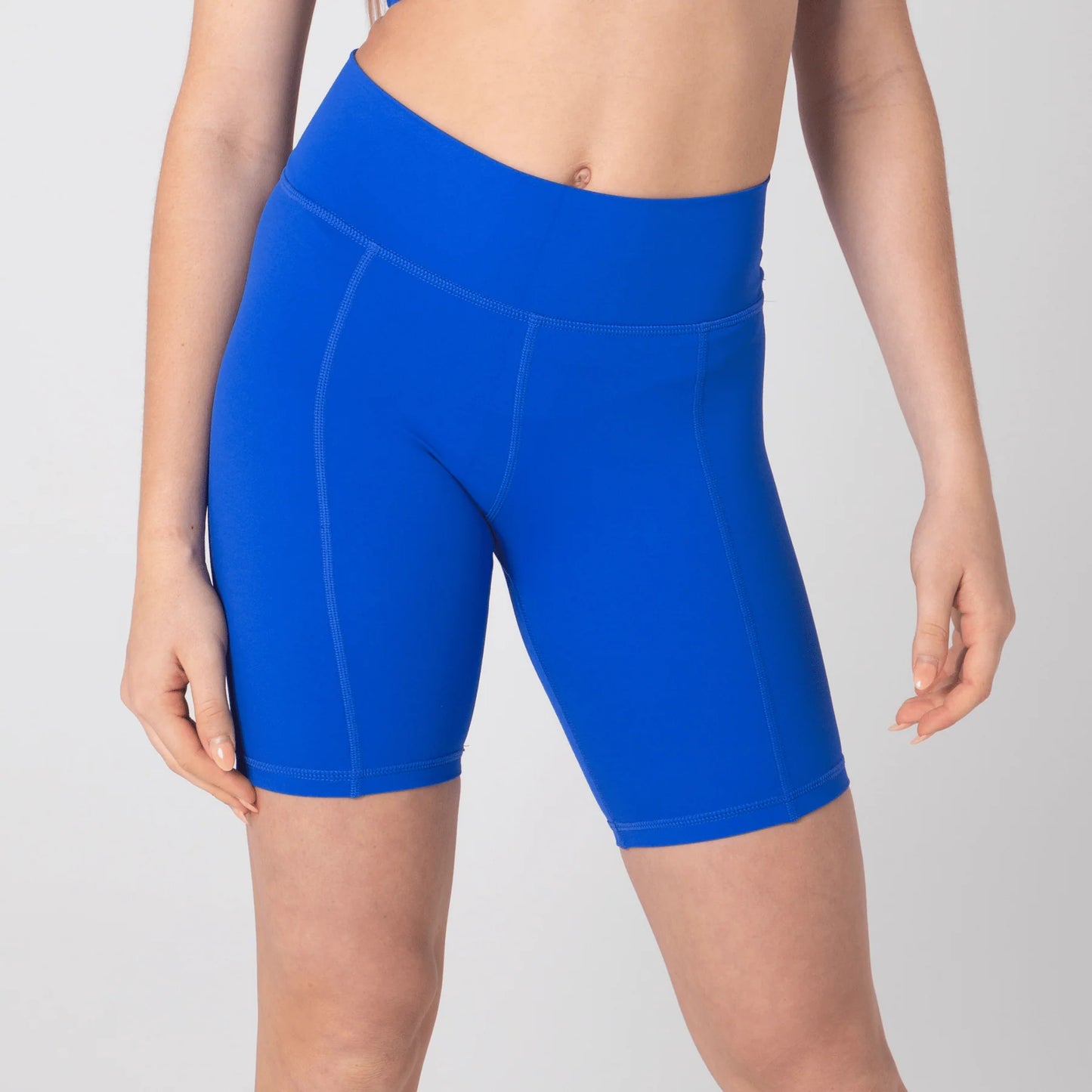 COSIG Creation Mid Thigh Bike Shorts