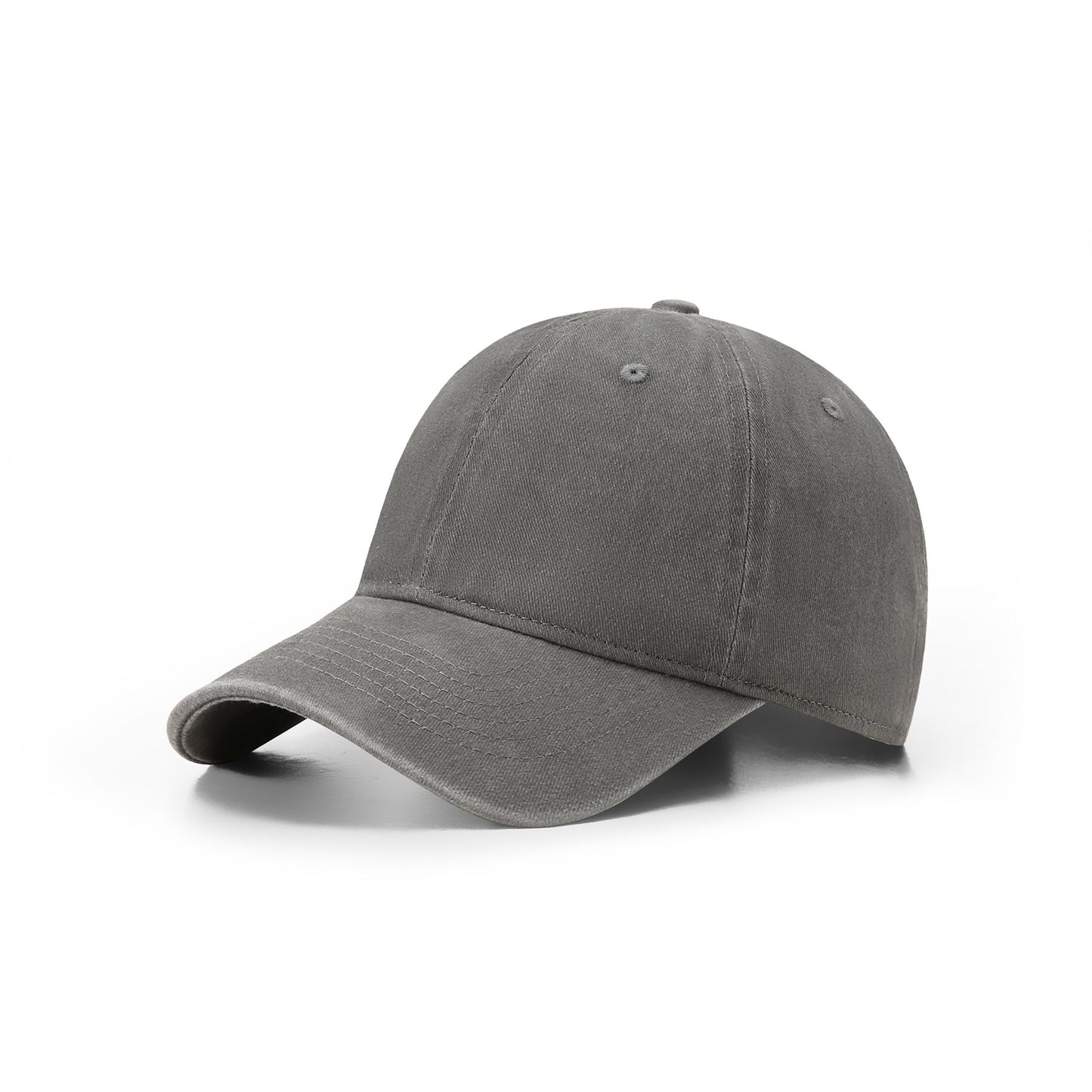 RAMO Cotton Drill Unstructured Cap