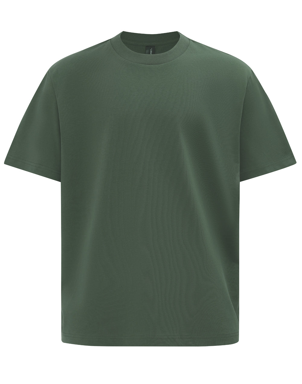 Unisex Heavy Cotton Oversized Tee TS50